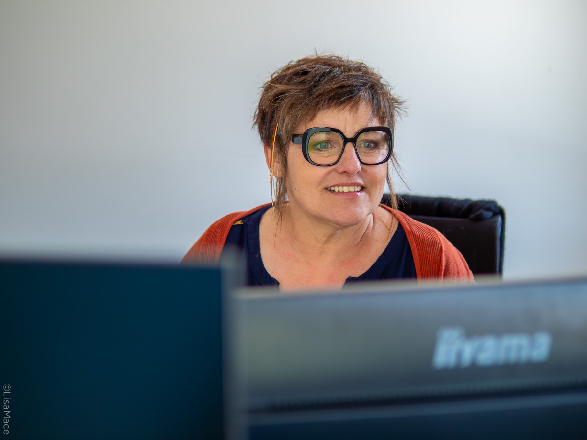 Services administratifs de Val Vanoise